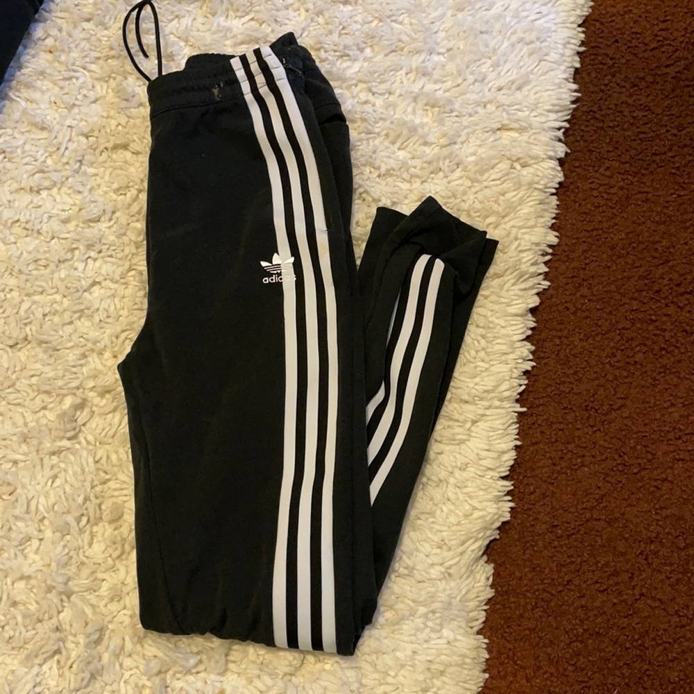 Adidas sweatpants